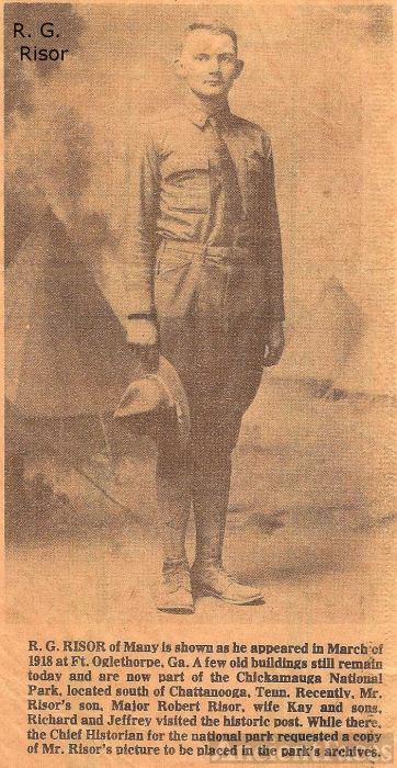 Rieman Risor