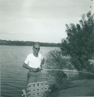 Otto Smith