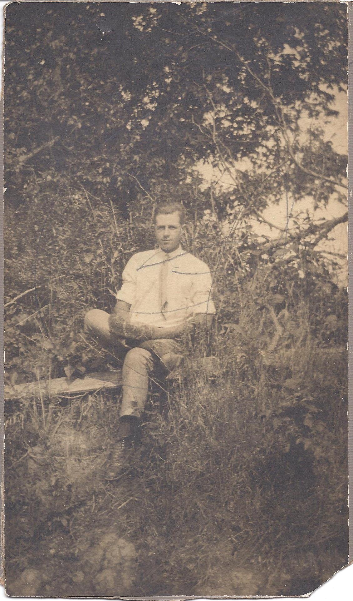 Noel Dolley Atha