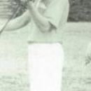 A photo of Felix A. Garay