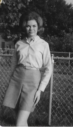 Nelda Faye (Neill) Tarazon