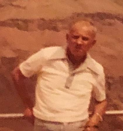 Harry C Burgan Sr