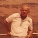 A photo of Harry Clinton Burgan Sr.
