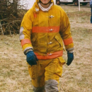 A photo of Matthew S Pondrom