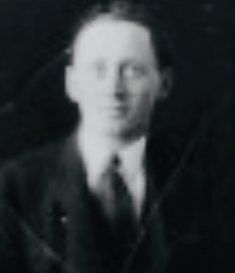 Clarence Frank Daller