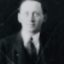 A photo of Clarence Frank Daller