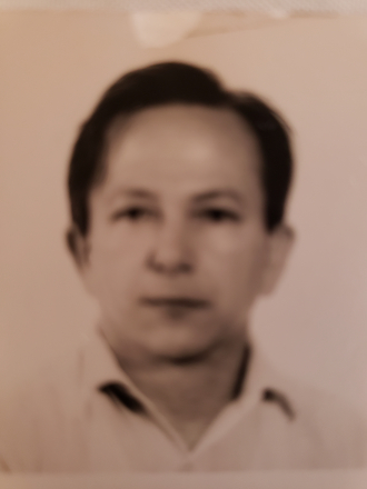 Conrado Sacerio Conrado Sacerio
