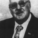 A photo of Joseph Theodule Betit