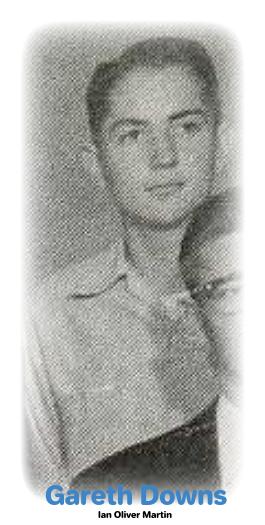 Gareth Downs