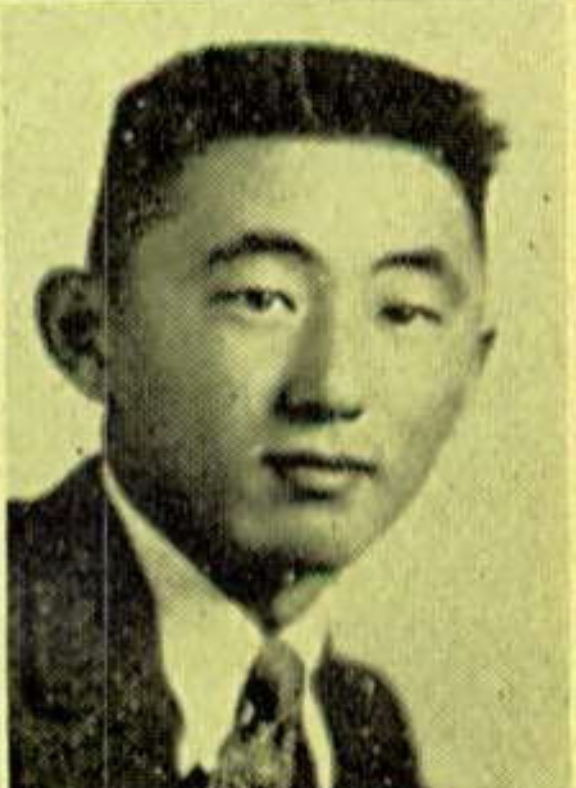 Mitsuo Eguchi- George Washington High School