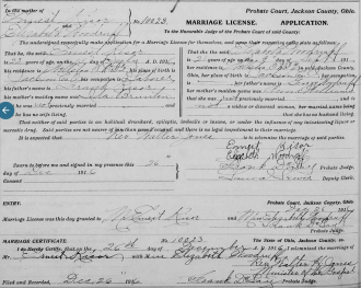 Ernest Franklin Kisor