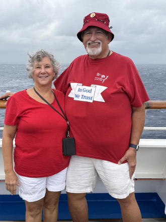 Duane and Annette Dutka