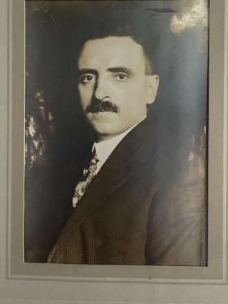 J. Louis Brisbois J. Louis Brisbois