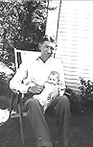 Neil and Walter Marks Neil and Walter Marks
