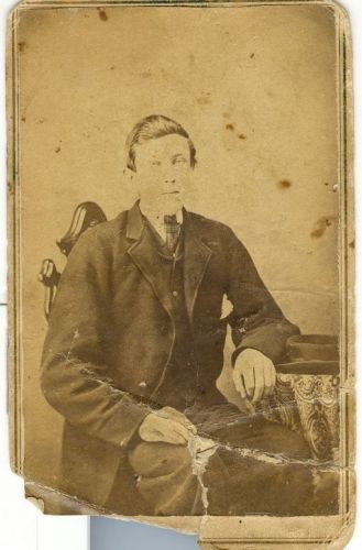 Samuel James Wheeler