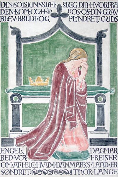 Dagmar of Bohemia