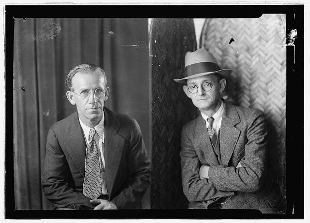 Herbert E. French