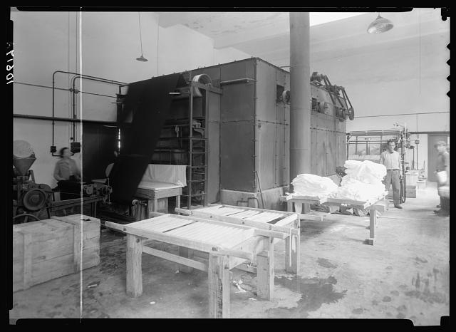 Jewish factories in Palestine on Plain of Sharon & along...