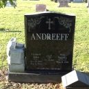A photo of John Andreeff