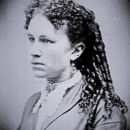 Margaret Augusta "Gussie" Sowle 