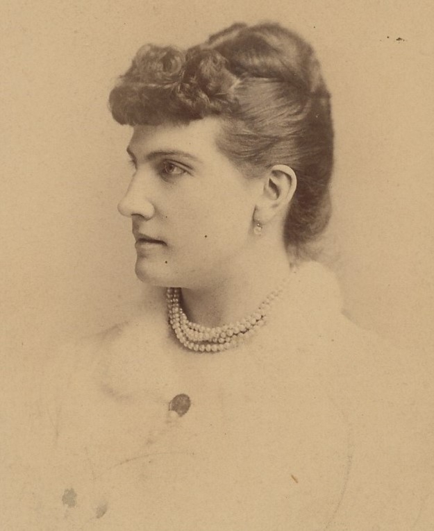 Margaret Brennan Oathout