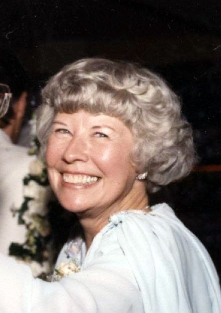 Berneice Christine (Striebel) Risley