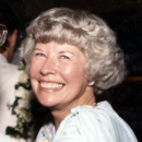 A photo of Berneice Christine Striebel