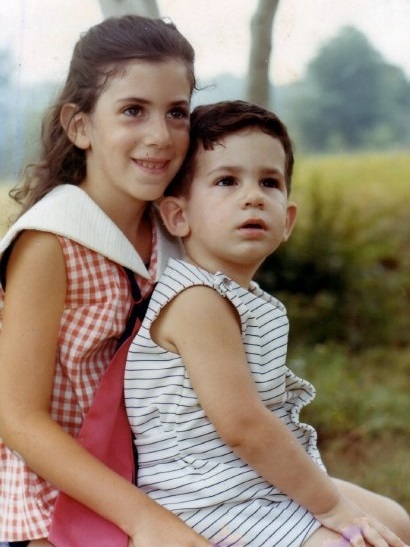 JoAnne and Joseph Bonafede