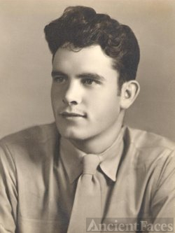 Calvin O Baker