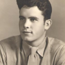 A photo of Calvin O Baker