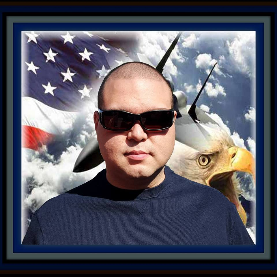 Douglas Shane S. Porell 