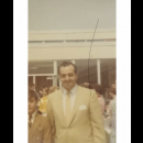 A photo of Alex Piluras