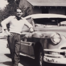 A photo of Lawrence Edward Forcier 