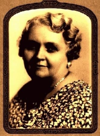 Ethel McInnis
