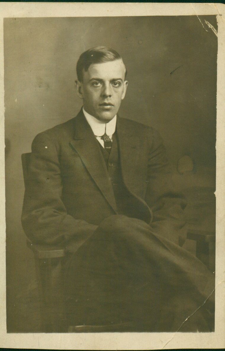 John Samuel Drury