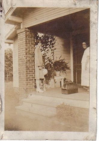Helen Bramlett