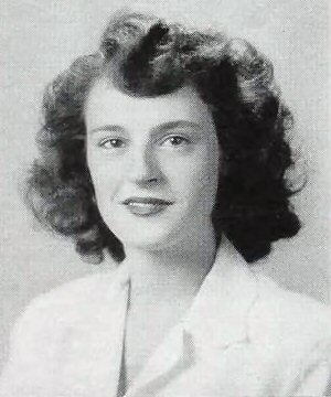 Elinor Wilson, Missouri, 1947
