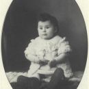 A photo of Raymonde Brzozek