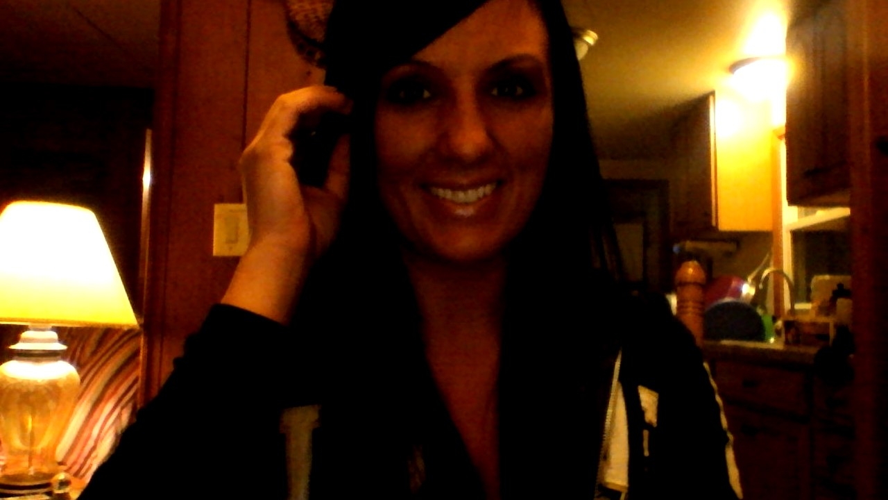 Brittany Marie Brooks