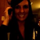 A photo of Brittany Marie Brooks