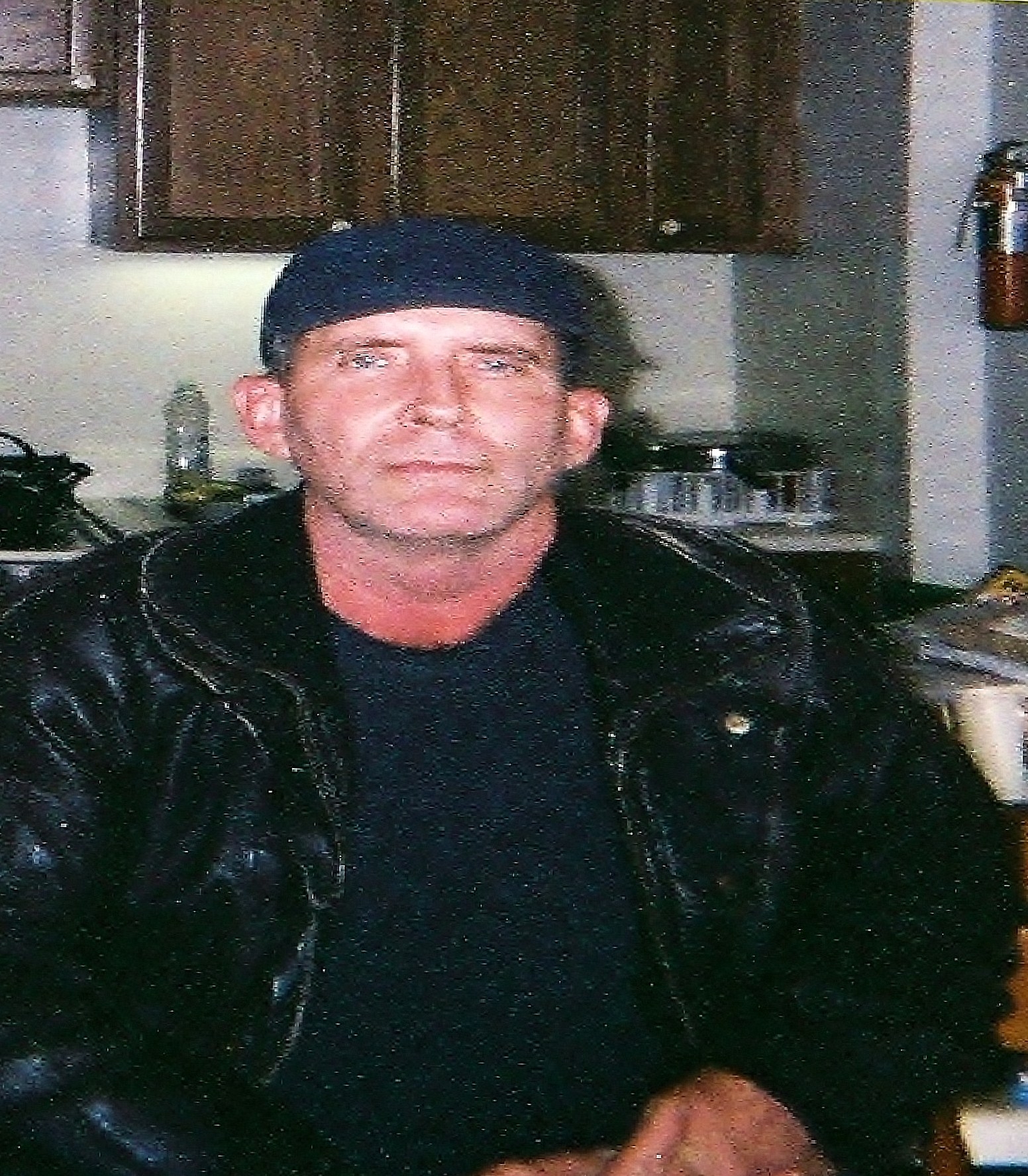 Kevin Robert Johnstone 