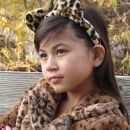 A photo of Samantha Mamaradlo
