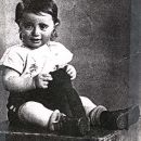 A photo of Beniamin Migdal