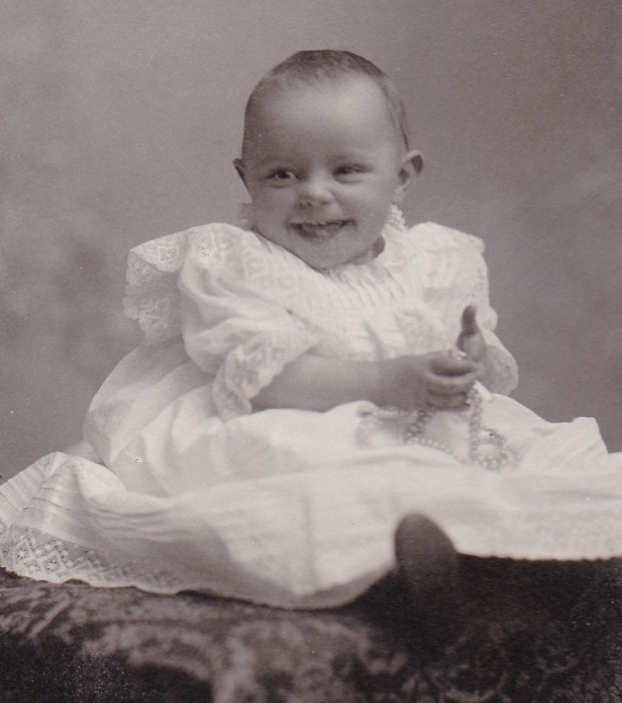 Bertha Lightfoot
