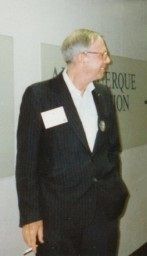 James Willett Moseley
