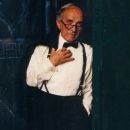 A photo of Tony Amato