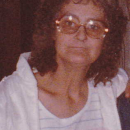 A photo of Marian Knapp