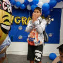 A photo of Bryan Emmanuel Lachino