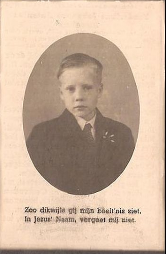 Frederikus Bisschop