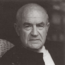 A photo of Peter Viertel